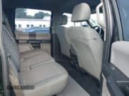 ✅ 2017 Ford F-250 Lariat • VIN: 1FT7W2BTXHEC59710 • Lot: 43242593. Wystawiony na IAAI z przebiegiem 142 627 mil. Bezpłatny archiwum sprzedaży aukcyjnych z USA i szczegółowy raport historii pojazdu na DreamBid. Zdjęcie 8.