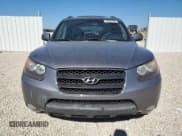 ✅ 2007 Hyundai Santa Fe SE • VIN: 5NMSH13E97H087325 • Lot: 82957004. Listed on Copart with 252,940 mi. Free auction sales archive from the USA and detailed vehicle history report at DreamBid. Image 5.