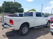 ✅ 2018 Ram 2500 Laramie • VIN: 3C6UR5FL0JG329369 • Lot: 42539876. Wystawiony na IAAI z przebiegiem 36 872 mil. Bezpłatny archiwum sprzedaży aukcyjnych z USA i szczegółowy raport historii pojazdu na DreamBid. Zdjęcie 13.