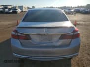 ✅ 2016 Honda Accord Sport • VIN: 1HGCR2F5XGA091933 • Lot: 86879335. Wystawiony na Copart z przebiegiem 115 766 mil. Bezpłatny archiwum sprzedaży aukcyjnych z USA i szczegółowy raport historii pojazdu na DreamBid. Zdjęcie 6.
