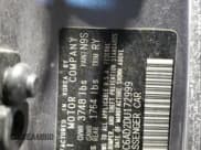 ✅ 2013 Hyundai Veloster w/Black Int • VIN: KMHTC6AD2DU172999 • Лот: 87945825. Опубликован ранее на Copart с пробегом 111 808 миль. Бесплатный доступ к архиву аукционных продаж из США и подробный отчёт об истории автомобиля на DreamBid. Изображение 14.