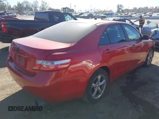 ✅ 2009 Toyota Camry LE • VIN: 4T4BE46K09R092356 • Lot: 43587581. Wystawiony na IAAI z przebiegiem 205 435 mil. Bezpłatny archiwum sprzedaży aukcyjnych z USA i szczegółowy raport historii pojazdu na DreamBid. Zdjęcie 4.