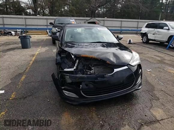 ✅ 2013 Hyundai Veloster w/Black Int • VIN: KMHTC6AD6DU153825 • Lot: 42440845. Wystawiony na Copart z przebiegiem 116 202 mil. Bezpłatny archiwum sprzedaży aukcyjnych z USA i szczegółowy raport historii pojazdu na DreamBid. Zdjęcie 14.