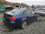 2011 BMW 3 Series 328i xDrive z VIN WBAPK7C58BF196694, wystawiony jako Copart lot #90617205 z przebiegiem Nie podano mil oraz Czysty tytuł • Clean title. Historia ofert i sprzedaży dostępna na DreamBid. Obrazek 3.