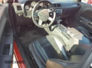 ✅ 2009 Dodge Challenger R/T • VIN: 2B3LJ54T39H582701 • Lot: 78073814. Wystawiony na Copart z przebiegiem 171 664 mil. Bezpłatny archiwum sprzedaży aukcyjnych z USA i szczegółowy raport historii pojazdu na DreamBid. Zdjęcie 8.