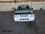 ✅ 2000 Isuzu Rodeo S • VIN: 4S2CK58W3Y4323965 • Лот: 61189435. Опубликован ранее на Copart с пробегом 211 726 миль. Бесплатный доступ к архиву аукционных продаж из США и подробный отчёт об истории автомобиля на DreamBid. Изображение 5.
