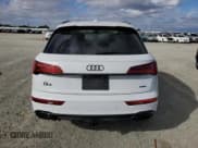 ✅ 2025 Audi Q5 Prestige • VIN: WA1F2AFY0S2004204 • Lot: 84071495. Wystawiony na Copart z przebiegiem Nie podano. Bezpłatny archiwum sprzedaży aukcyjnych z USA i szczegółowy raport historii pojazdu na DreamBid. Zdjęcie 6.