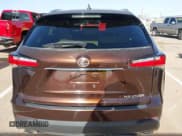 ✅ 2016 Lexus NX 200t • VIN: JTJYARBZ8G2038748 • Lot: 42459188. Listed on IAAI with 134,536 mi. Free auction sales archive from the USA and detailed vehicle history report at DreamBid. Image 16.