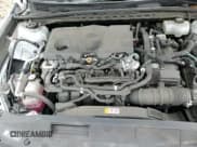 ✅ 2022 Toyota Camry Hybrid SE • VIN: 4T1G31AK1NU571746 • Lot: 91586855. Listed on Copart with 107,491 mi. Free auction sales archive from the USA and detailed vehicle history report at DreamBid. Image 16.