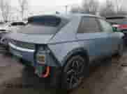 2022 Hyundai Ioniq 5 SEL с VIN KM8KNDAF1NU049708, выставлен на аукционе Copart как лот 38934914 с пробегом 17 429 миль миль и . История ставок и продаж доступна на DreamBid. Изображение 3.