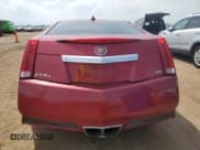 ✅ 2011 Cadillac CTS Premium • VIN: 1G6DS1ED5B0126826 • Lot: 67554065. Listed on Copart with 121,538 mi. Free auction sales archive from the USA and detailed vehicle history report at DreamBid. Image 6.