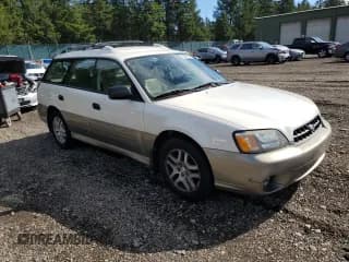 ✅ 2003 Subaru Legacy Outback • VIN: 4S3BH675X37649807 • Lot: 73001624. Listed on Copart with 147,879 mi. Free auction sales archive from the USA and detailed vehicle history report at DreamBid. Image 4.