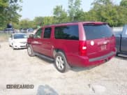 ✅ 2007 Chevrolet Suburban LT • VIN: 1GNFC16J27J216127 • Lot: 43141201. Listed on IAAI with 214,749 mi. Free auction sales archive from the USA and detailed vehicle history report at DreamBid. Image 3.