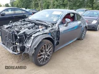 ✅ 2015 Lexus RC 350 F Sport • VIN: JTHSE5BC3F5002320 • Lot: 42948886. Wystawiony na IAAI z przebiegiem Nie podano. Bezpłatny archiwum sprzedaży aukcyjnych z USA i szczegółowy raport historii pojazdu na DreamBid. Zdjęcie 2.