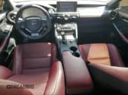 ✅ 2023 Lexus IS 300 • VIN: JTHCA1D26P5124099 • Lot: 61334514. Listed on Copart with 11,524 mi. Free auction sales archive from the USA and detailed vehicle history report at DreamBid. Image 8.