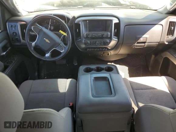 ✅ 2015 Chevrolet Silverado 2500HD LT • VIN: 1GC1KVE86FF185431 • Лот: 56038575. Опубликован ранее на Copart с пробегом Не указан. Бесплатный доступ к архиву аукционных продаж из США и подробный отчёт об истории автомобиля на DreamBid. Изображение 8.