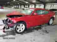 2010 Dodge Charger SXT with VIN 2B3CA3CV0AH199973, listed as a Copart auction lot 73366224 with Not provided miles and Salvage title. Bid and sale history available at DreamBid. Image 1.