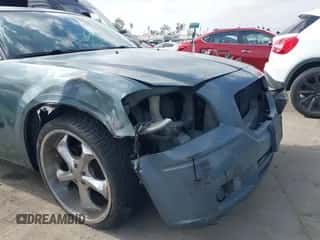 2006 Dodge Magnum с VIN 2D4FV47T76H141321, выставлен на аукционе IAAI как лот 41502650 с пробегом 160 867 миль миль и . История ставок и продаж доступна на DreamBid. Изображение 6.