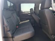 ✅ 2024 Chevrolet Silverado 1500 LT Trail Boss • VIN: 3GCUDFED8RG133800 • Lot: 80918655. Wystawiony na Copart z przebiegiem 21 714 mil. Bezpłatny archiwum sprzedaży aukcyjnych z USA i szczegółowy raport historii pojazdu na DreamBid. Zdjęcie 10.