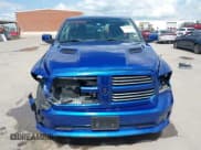 ✅ 2015 Ram 1500 Sport • VIN: 1C6RR6MT5FS614311 • Лот: 42108208. Опубликован ранее на IAAI с пробегом 223 634 миль. Бесплатный доступ к архиву аукционных продаж из США и подробный отчёт об истории автомобиля на DreamBid. Изображение 12.