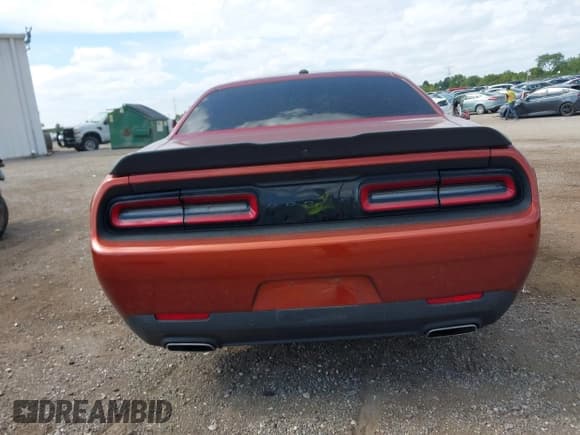 ✅ 2022 Dodge Challenger GT • VIN: 2C3CDZJG9NH164498 • Lot: 43154784. Listed on IAAI with 24,727 mi. Free auction sales archive from the USA and detailed vehicle history report at DreamBid. Image 17.