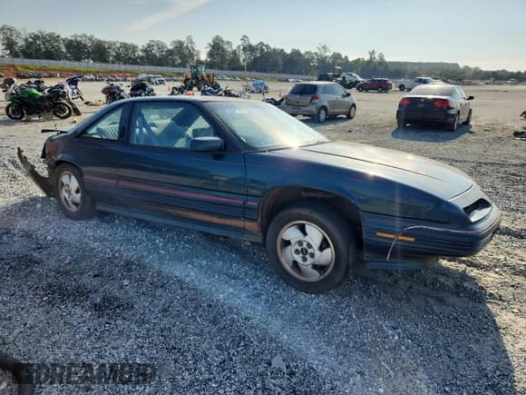 ✅ 1995 Pontiac Grand Prix SE • VIN: 1G2WJ12M0SF321893 • Lot: 81386155. Wystawiony na Copart z przebiegiem 183 920 mil. Bezpłatny archiwum sprzedaży aukcyjnych z USA i szczegółowy raport historii pojazdu na DreamBid. Zdjęcie 4.