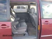 ✅ 2005 Toyota Sienna XLE • VIN: 5TDZA22C95S231443 • Lot: 43623370. Wystawiony na IAAI z przebiegiem Nie podano. Bezpłatny archiwum sprzedaży aukcyjnych z USA i szczegółowy raport historii pojazdu na DreamBid. Zdjęcie 8.