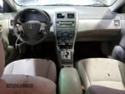 ✅ 2010 Toyota Corolla • VIN: JTDBU4EE2A9119061 • Лот: 51781085. Опубликован ранее на Copart с пробегом 290 950 миль. Бесплатный доступ к архиву аукционных продаж из США и подробный отчёт об истории автомобиля на DreamBid. Изображение 15.