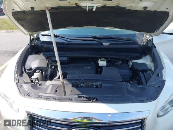 ✅ 2015 Infiniti QX60 • VIN: 5N1AL0MM7FC528582 • Lot: 42605161. Listed on IAAI with 175,017 mi. Free auction sales archive from the USA and detailed vehicle history report at DreamBid. Image 10.