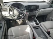 ✅ 2022 Honda Pilot EX-L • VIN: 5FNYF6H50NB031990 • Лот: 70930375. Опубликован ранее на Copart с пробегом 74 386 миль. Бесплатный доступ к архиву аукционных продаж из США и подробный отчёт об истории автомобиля на DreamBid. Изображение 8.