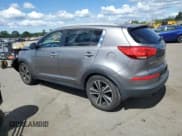 ✅ 2016 Kia Sportage SX • VIN: KNDPCCA65G7808520 • Lot: 70089595. Listed on Copart with 163,631 mi. Free auction sales archive from the USA and detailed vehicle history report at DreamBid. Image 2.
