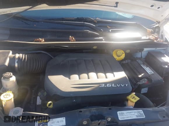 ✅ 2014 Dodge Grand Caravan SE • VIN: 2C4RDGBG7ER274288 • Лот: 43462022. Опубликован ранее на IAAI с пробегом 87 100 миль. Бесплатный доступ к архиву аукционных продаж из США и подробный отчёт об истории автомобиля на DreamBid. Изображение 10.