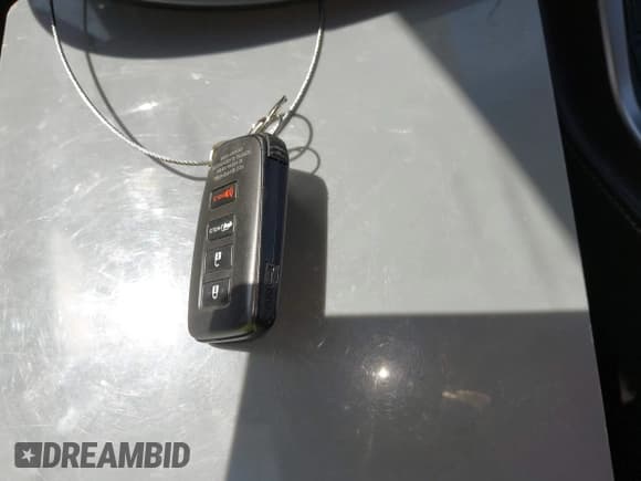 ✅ 2017 Lexus NX 200t • VIN: JTJYARBZ9H2054507 • Lot: 42549074. Listed on IAAI with 157,567 mi. Free auction sales archive from the USA and detailed vehicle history report at DreamBid. Image 11.