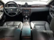 ✅ 2014 Chevrolet Impala LTZ • VIN: 2G1WC5E38E1147222 • Lot: 82001215. Listed on Copart with 160,275 mi. Free auction sales archive from the USA and detailed vehicle history report at DreamBid. Image 8.