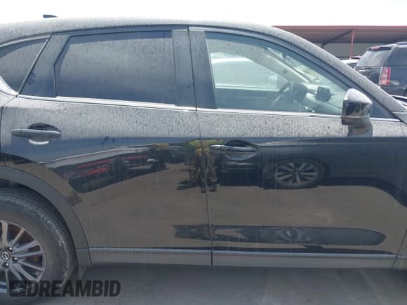 ✅ 2019 Mazda CX-5 Sport • VIN: JM3KFABM6K0627681 • Lot: 42859595. Wystawiony na IAAI z przebiegiem 112 416 mil. Bezpłatny archiwum sprzedaży aukcyjnych z USA i szczegółowy raport historii pojazdu na DreamBid. Zdjęcie 13.