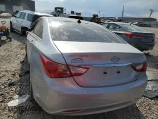 ✅ 2013 Hyundai Sonata Limited • VIN: 5NPEC4ACXDH666952 • Lot: 66382844. Listed on Copart with Not provided. Free auction sales archive from the USA and detailed vehicle history report at DreamBid. Image 6.