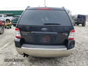 ✅ 2008 Ford Taurus X Eddie Bauer • VIN: 1FMDK08W48GA44716 • Lot: 49217314. Listed on Copart with Not provided. Free auction sales archive from the USA and detailed vehicle history report at DreamBid. Image 6.