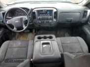 ✅ 2014 Chevrolet Silverado 1500 LT • VIN: 1GCRCREC1EZ397906 • Лот: 72258494. Опубликован ранее на Copart с пробегом 163 046 миль. Бесплатный доступ к архиву аукционных продаж из США и подробный отчёт об истории автомобиля на DreamBid. Изображение 8.