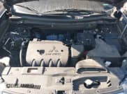 ✅ 2020 Mitsubishi Outlander SE • VIN: JA4AD3A36LZ020105 • Lot: 41835195. Listed on IAAI with 73,402 mi. Free auction sales archive from the USA and detailed vehicle history report at DreamBid. Image 10.