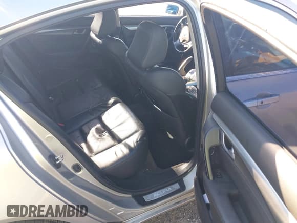 ✅ 2010 Acura TL Technology • VIN: 19UUA8F5XAA023931 • Лот: 43037052. Опубликован ранее на IAAI с пробегом 184 041 миль. Бесплатный доступ к архиву аукционных продаж из США и подробный отчёт об истории автомобиля на DreamBid. Изображение 8.