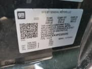 ✅ 2023 GMC Sierra 1500 Elevation • VIN: 1GTPHCEK1PZ103291 • Lot: 50398365. Listed on Copart with 18,360 mi. Free auction sales archive from the USA and detailed vehicle history report at DreamBid. Image 14.