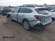 ✅ 2022 Subaru Outback Premium • VIN: 4S4BTAFC1N3163927 • Lot: 43600836. Wystawiony na IAAI z przebiegiem 47 864 mil. Bezpłatny archiwum sprzedaży aukcyjnych z USA i szczegółowy raport historii pojazdu na DreamBid. Zdjęcie 3.