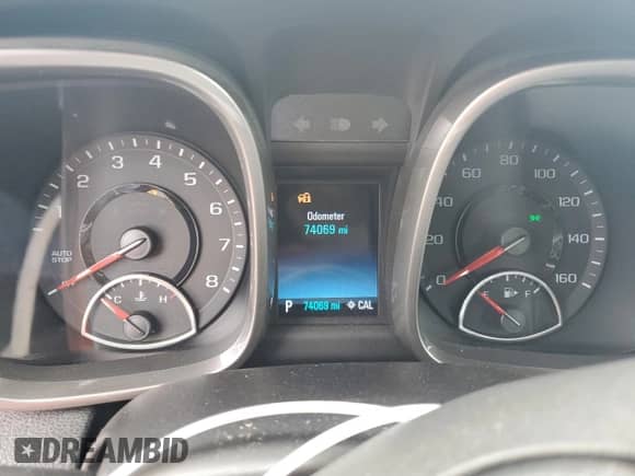 2015 Chevrolet Malibu LT z VIN 1G11C5SL8FF200042, wystawiony jako Copart lot #67472274 z przebiegiem 74 069 mil mil oraz Czysty tytuł • Clean title. Historia ofert i sprzedaży dostępna na DreamBid. Obrazek 9.