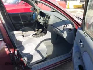 ✅ 1999 Hyundai Sonata GLS • VIN: KMHWF35V9XA042620 • Lot: 42922692. Listed on IAAI with 106,603 mi. Free auction sales archive from the USA and detailed vehicle history report at DreamBid. Image 5.