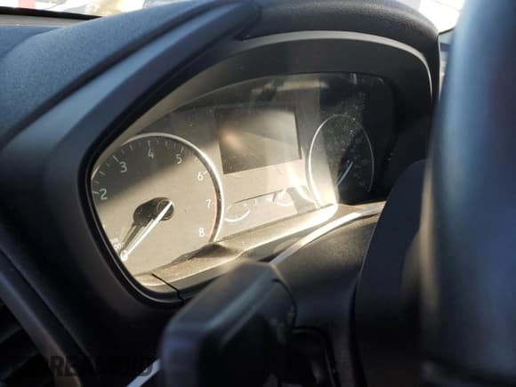 ✅ 2021 Ford EcoSport Titanium • VIN: MAJ3S2KE4MC404635 • Лот: 64673885. Опубликован ранее на Copart с пробегом Не указан. Бесплатный доступ к архиву аукционных продаж из США и подробный отчёт об истории автомобиля на DreamBid. Изображение 18.