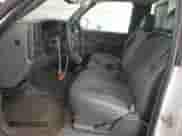 2005 Chevrolet Silverado 1500 Work Truck с VIN 1GCEC14X85Z311589, выставлен на аукционе Copart как лот 58823235 с пробегом 174 847 миль миль и Чистый • Clean title. История ставок и продаж доступна на DreamBid. Изображение 10.