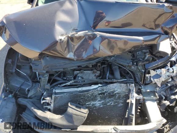 ✅ 2015 Chevrolet Cruze LTZ • VIN: 1G1PG5SB2F7165286 • Лот: 86146365. Опубликован ранее на Copart с пробегом 139 249 миль. Бесплатный доступ к архиву аукционных продаж из США и подробный отчёт об истории автомобиля на DreamBid. Изображение 11.