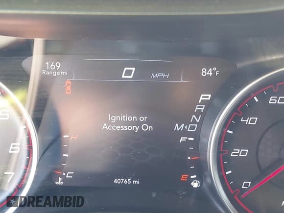 ✅ 2023 Dodge Charger GT • VIN: 2C3CDXHG6PH647427 • Lot: 43391701. Wystawiony na IAAI z przebiegiem 40 765 mil. Bezpłatny archiwum sprzedaży aukcyjnych z USA i szczegółowy raport historii pojazdu na DreamBid. Zdjęcie 15.