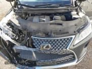 ✅ 2022 Lexus RX 350 • VIN: 2T2HZMDA3NC340772 • Lot: 43494407. Listed on IAAI with 80,047 mi. Free auction sales archive from the USA and detailed vehicle history report at DreamBid. Image 10.