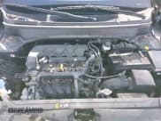 ✅ 2024 Hyundai Venue SEL • VIN: KMHRC8A35RU317408 • Lot: 43070902. Listed on IAAI with 12,054 mi. Free auction sales archive from the USA and detailed vehicle history report at DreamBid. Image 10.